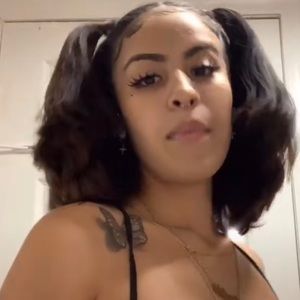 Meet your Posher, Samyirah